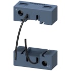 SIEMENS - Modulo di collegamento bobina per contattori per comando motori, gr. costr. S0+S2, collegamento in diagonale 3RT29264RC11