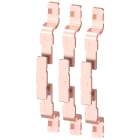 SIEMENS - Elementi di contatto per 3RT2035 3NO, 3 elementi di contatto mobili e 6 fissi