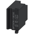 SIEMENS - Limitatore di sovratensione, varistore, AC 48 ... 127 V, DC 70 ... 150 V