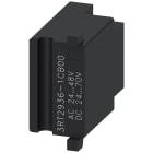 SIEMENS - Limitatore di sovratensione, gruppo RC, AC 24 ... 48 V, DC 24 ... 70 V