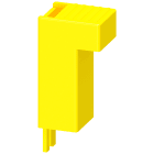 SIEMENS - Control Kit per contattori per comando motori, grandezza costruttiva S2, S3 3RT29364MC00