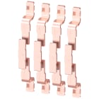 SIEMENS - Elementi di contatto per 3RT2336 4NO, contatti principali, 3 mobili e 6 fissi 3RT29366E