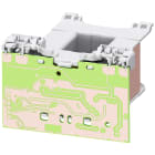 SIEMENS - Bobina magnetica per contattori S3, AC/DC 84 ... 155 V, con varistore