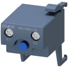 SIEMENS - Reset elettrico a distanza UC 110 ... 127 V per 3RU11/3RU21/3RB20/3RB30 S00 ... S12