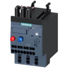 SIEMENS - Relè di sovraccarico 4,5 ... 6,3 A per protezione motore, S00, Class 10, montaggio su contattore