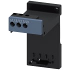 SIEMENS - Supporto per montaggio separato per 3RU21/3RB30/3RB31, S00 3RU29163AA01