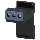 SIEMENS - Supporto per montaggio separato per 3RU21/3RB30/3RB31, S0