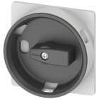 SIEMENS - MANIGLIA LUCCHNERA 3RV19237B