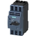 SIEMENS - Interruttore automatico, S00, protezione motore, Class 10, sganciatore A 1,8 ... 2,5 A, sganciatore N 33 A