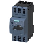 SIEMENS - Interruttore automatico, S00, protezione motore, Class 10, sganciatore A 4,5 ... 6,3 A, sganciatore N 82 A