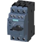 SIEMENS - Interruttore automatico, S0, protezione motore, Class 10, sganciatore A 3,5 ... 5 A, sganciatore N 65 A