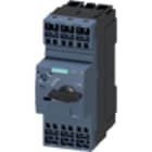 SIEMENS - Interruttore automatico, S0, protezione motore, Class 10, sganciatore A 7 ... 10 A, sganciatore N 130 A, tipo speciale 3RV20211JA200BA0
