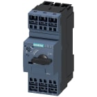 SIEMENS - Interruttore automatico, S0, protezione motore, Class 10, sganciatore A 14 ... 20 A, sganciatore N 260 A