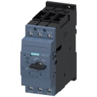 SIEMENS - Interruttore automatico, protezione motore, Class 10, sganciatore A 28 ... 36 A, sganciatore N