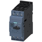 SIEMENS - Interruttore automatico, protezione motore, Class 10, sganciatore A 42 ... 52 A, sganciatore N