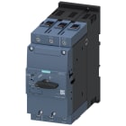 SIEMENS - Interruttore automatico, S3, protezione motore, Class 20, sganciatore A 80 ... 100 A, sganciatore N 1300 A 3RV20424MB10