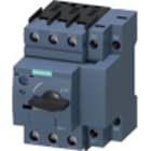 SIEMENS - Interruttore automatico, S00, protezione motore, Class 10, sganciatore A 2,2 ... 3,2 A, sganciatore N 42 A