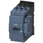 SIEMENS - Interruttore automatico, S3, protezione motore, Class 10, sganciatore A 75 ... 93 A, sganciatore N 1300 A 3RV21424YA10