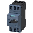 SIEMENS - Interruttore automatico, S00 per avviatore combinato 0,25 A, sganciatore N 3,3 A 3RV23110CC20