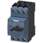 SIEMENS - Interruttore automatico, S0, per avviatore combinato 25 A, sganciatore N 325 A 3RV23214DC10