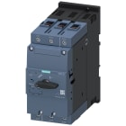 SIEMENS - Interruttore automatico, S3, per avviatore combinato 63 A, sganciatore N 819 A