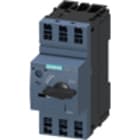 SIEMENS - Interruttore automatico, S00 per protezione trasformatore senza protezione contro la mancanza di fase, 0,28 ... 0,4 A