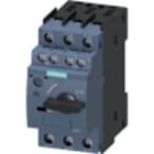 SIEMENS - Interruttore automatico, S00 per protezione trasformatore, sganciatore A 7 ... 10 A, sganciatore N 208 A