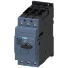 SIEMENS - Interruttore automatico, per protezione trasformatore, sganciatore A 28 ... 36 A, sganciatore N 820 A 3RV24314PA10