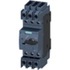 SIEMENS - Interruttore automatico, S00, protezione impianto, UL 489, CSA C22.2 No.5-02