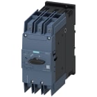 SIEMENS - Interruttore automatico, S3, protezione impianto, UL 489, CSA C22.2 No.5-02, sganciatore N 585 A 3RV27425HD10