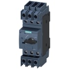 SIEMENS - Interruttore automatico, S00, per protezione trasformatore, UL 489, CSA C22.2 No.5-02 3RV28110KD10