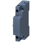SIEMENS - Bobina a lancio di corrente, AC 350 ... 415 V 50/60 Hz, ED 100 %, AC 330 ... 500 V