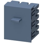 SIEMENS - Connettore di ampliamento largo per il collegamento di sbarre collettrici trifase 3RV2917