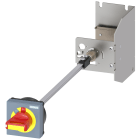 SIEMENS - Comando rotativo bloccoporta per condizioni gravose, S00/S0, operatore di OFF di emergenza 3RV29263C