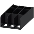 SIEMENS - Separatore di fase per interruttori automatici, gr. costr. S2 3RV29381K