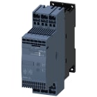SIEMENS - Softstarter S0, 32 A, 15 kW/400 V, 40 gradi, AC 200 ... 480 V, AC/DC 110 ... 230 V 3RW30272BB14