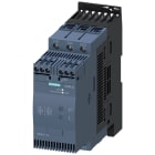 SIEMENS - Softstarter S2, 63 A, 30 kW/400 V, 40 gradi, AC 200 ... 480 V, AC/DC 24 V