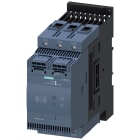 SIEMENS - Softstarter S3, 80 A, 45 kW/400 V, 40 gradi, AC 200 ... 480 V, AC/DC 110 ... 230 V