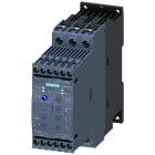 SIEMENS - Softstarter S0, 38 A, 22 kW/500 V, 40 gradi, AC 400 ... 600 V, AC/DC 24 V 3RW40281TB05