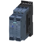 SIEMENS - Softstarter S2, 45 A, 30 kW/500 V, 40 gradi, AC 400 ... 600 V, AC/DC 110 ... 230 V
