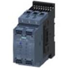 SIEMENS - Softstarter S3, 106 A, 75 kW/500 V, 40 gradi, AC 400 ... 600 V, AC/DC 24 V