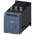 SIEMENS - SIRIUS softstarter 200 ... 480 V 171 A, AC/DC 24 V morsetti a molla, ingresso termistore