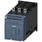 SIEMENS - SIRIUS softstarter 200 ... 480 V 171 A, AC/DC 24 V morsetti a vite, ingresso termistore 3RW50566TB04