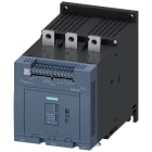 SIEMENS - SIRIUS softstarter 200 ... 480 V 250 A, AC 110 ... 250 V morsetti a vite, ingresso termistore