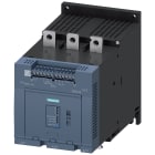 SIEMENS - SIRIUS softstarter 200 ... 480 V 570 A, AC 110 ... 250 V morsetti a vite, uscita analogica 3RW50776AB14