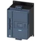 SIEMENS - SIRIUS softstarter 200 ... 480 V 13 A, AC/DC 24 V, morsetti a molla, ingresso termistore