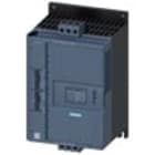 SIEMENS - SIRIUS softstarter 200 ... 600 V 210 A, AC 110 ... 250 V, morsetti a vite, ingresso termistore