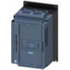 SIEMENS - SIRIUS softstarter 200 ... 480 V 47 A, AC/DC 24 V, morsetti a vite, uscita analogica