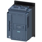 SIEMENS - SIRIUS softstarter 200 ... 600 V 63 A, AC/DC 24 V, morsetti a molla, uscita analogica