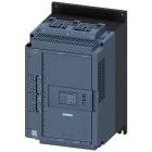SIEMENS - SIRIUS softstarter 200 ... 480 V 63 A, AC 110 ... 250 V, morsetti a molla, ingresso termistore 3RW52271AC14